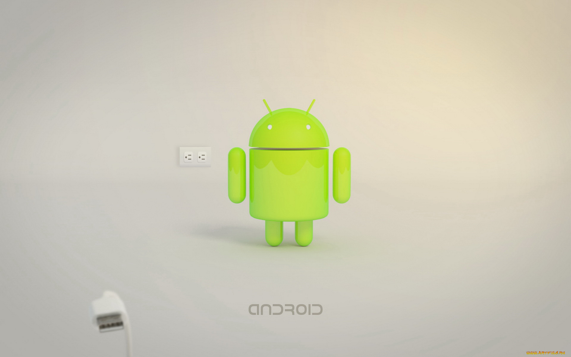 , android